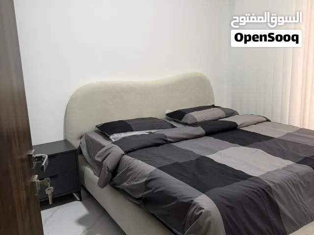 50 m2 2 Bedrooms Apartments for Rent in Amman Jubaiha