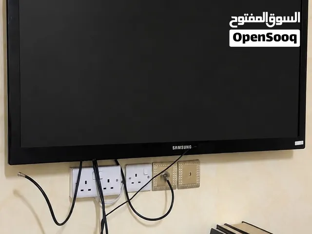 تلفزيون سامسونج  للبيع 45ريال