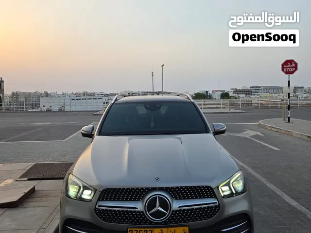 2019 Mercedes Benz GLE-450 For Sale
