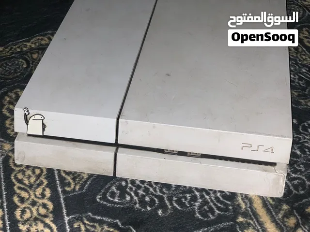 بلاستيشن4فات