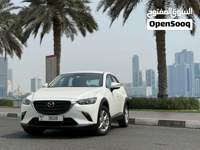 2023 Mazda CX-3  Immaculate Condition