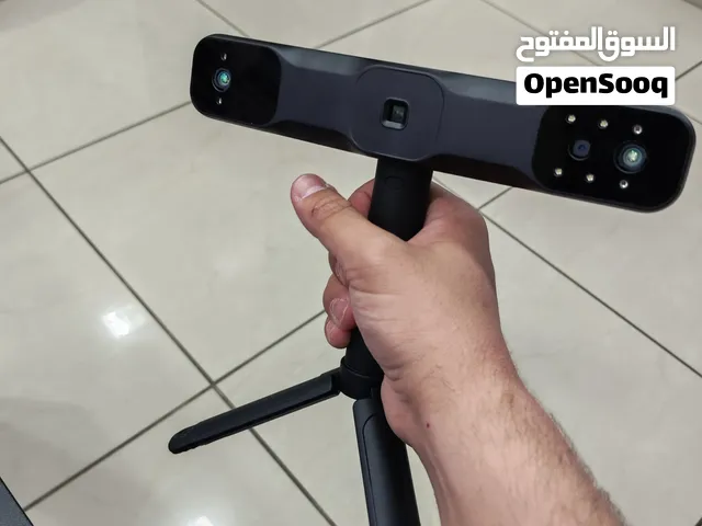ماسح ثلاثي الابعاد Revopoint range 2 3d scanner