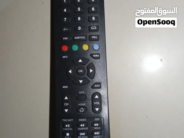 جهاز ريموت