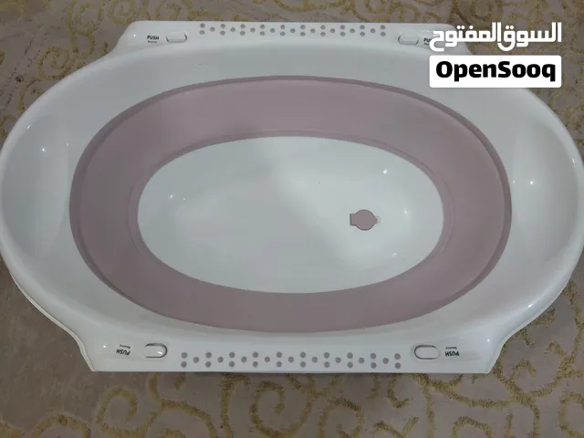 حوض استحمام بيبي