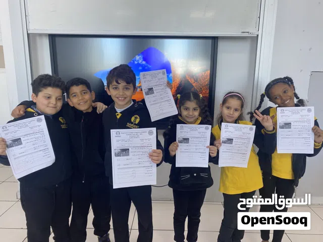 معلمة لغة عربية وانجليزية ورياضيات تدريس خصوصي