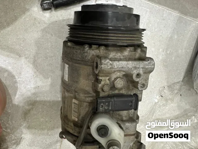 تشليح قطع غيار الماني