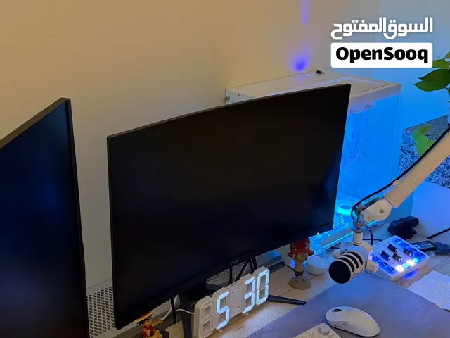 للبيع بي سي ست آب كامل جاهز مجهز وبأقوى المواصفات