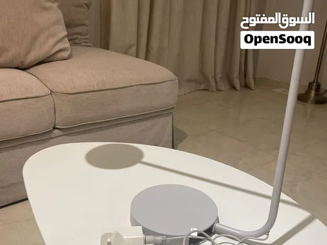 مصباح ليلي لغرف النوم او القرآه او الكتابه