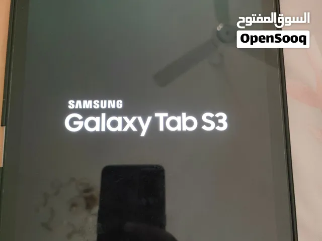 Samsung Galaxy Tab S3 9.7 (SM-T825) – Excellent Condition