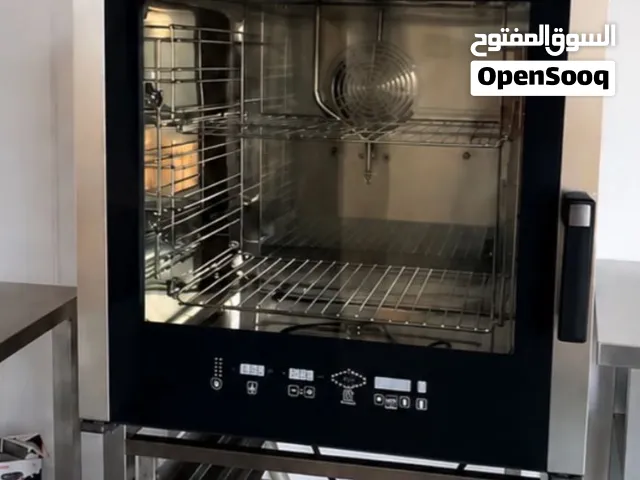 Unox Cheftop Oven - Excellent condition