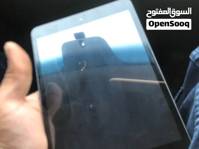 Ipad mini معاه باقه برامج كامله
