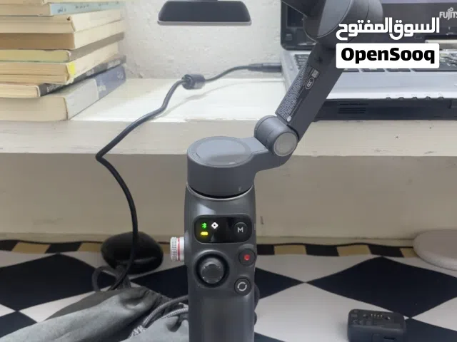 DJI Osmo Mobile 8