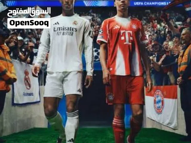 حساب fc 26 Xbox كامل ي بلاش