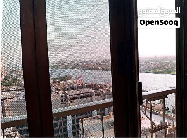 175 m2 3 Bedrooms Apartments for Rent in Cairo Maadi
