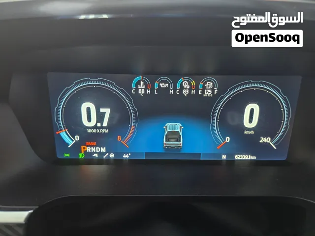 للبيع فوردF150 رابتر R قمة في النظافة وممشى قليل 2023