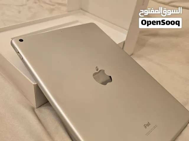 ايباد ابل الجيل التاسع نظيف جدا مش مفتوح