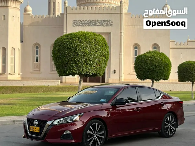 التيما SR 2021 حادث تشليع