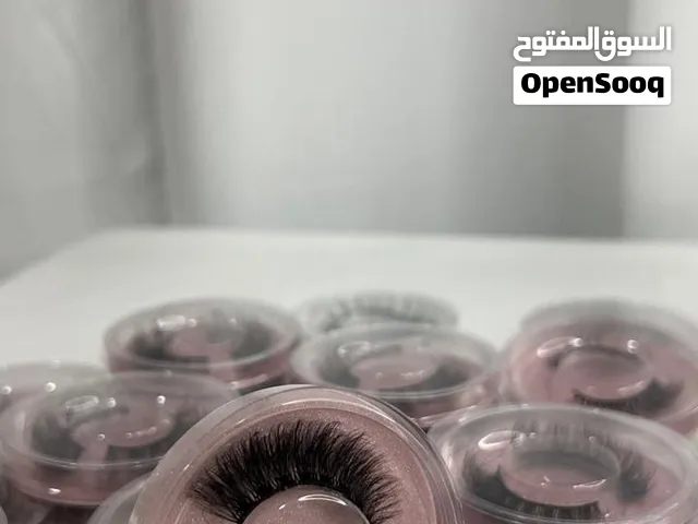 � جل بوليش VOKY الاحترافي/رموش صناعية فخمة بسعر الجملة الي يريد صفقه