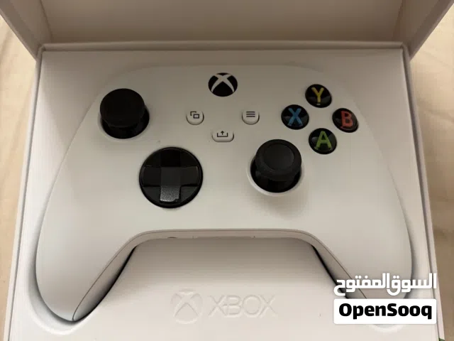 Controller series s