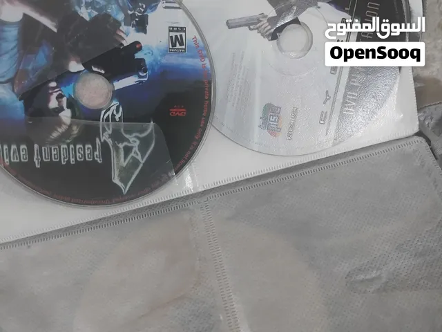 اللعاب  Playstation 2