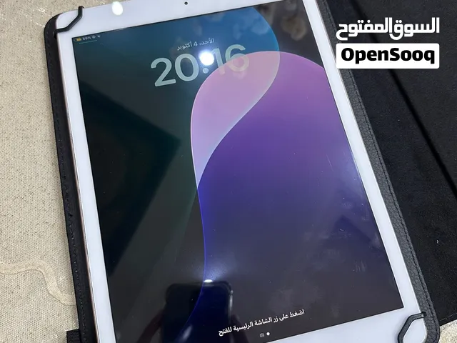ايباد ابل الجيل الثامن بحالة ممتازة سعرر ممتاز