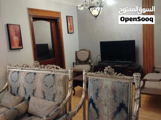 150 m2 2 Bedrooms Apartments for Rent in Cairo Nasr City
