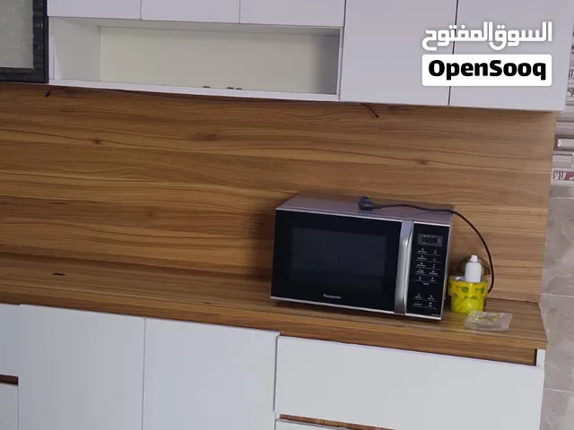 170 m2  Apartments for Rent in Baghdad Yarmouk