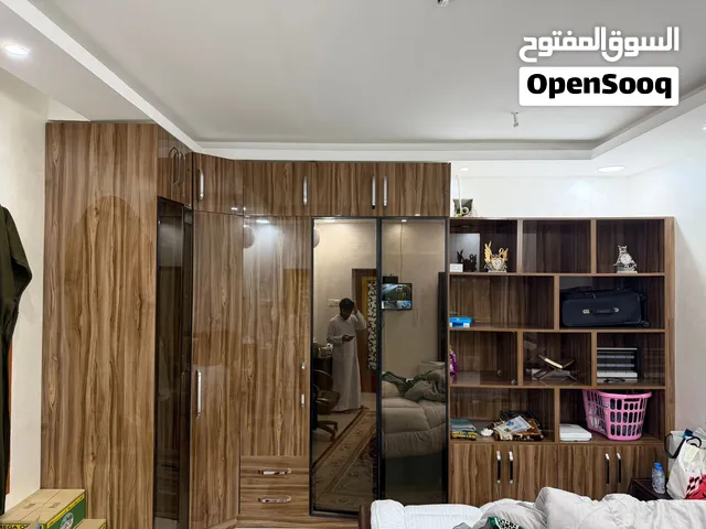 كبت اثاث للبيع استعامل شهرين