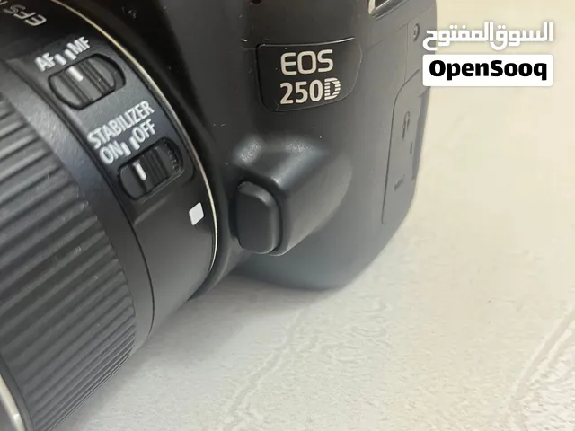 Canon 250D