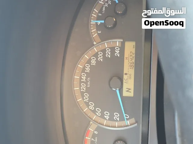 Used Toyota Camry in Northern Governorate