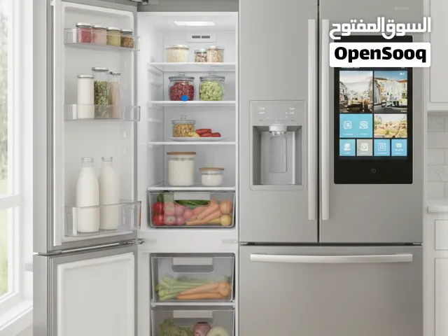 صيانة ثلاجات اتوماتيك جدة لجميع الماركات