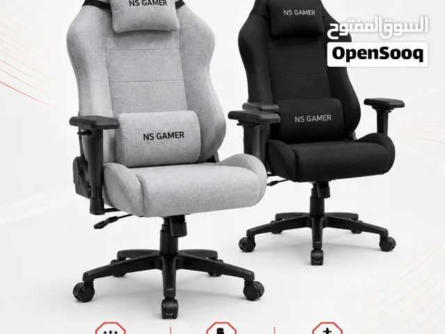 كرسي NS GAMER
