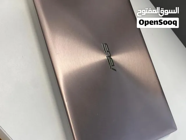 لابتوب اسوس Asus