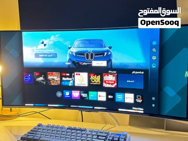 32 Samsung monitors for sale  in Sharjah