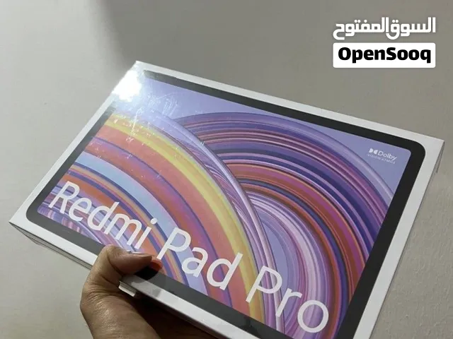(Xiaomi) REDMI PAD PRO 5G