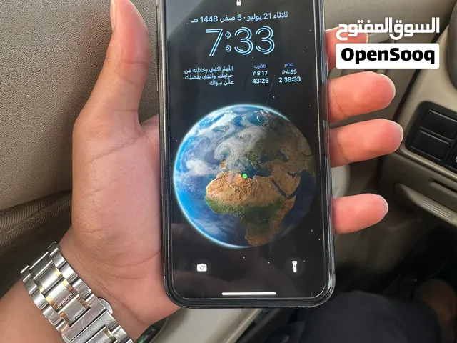 ايفون 11 عادي 64 قيقا