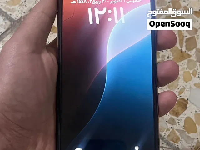 ايفون اكس إس ماكس للبيع بسعر مناسب .. اقرى الوصف