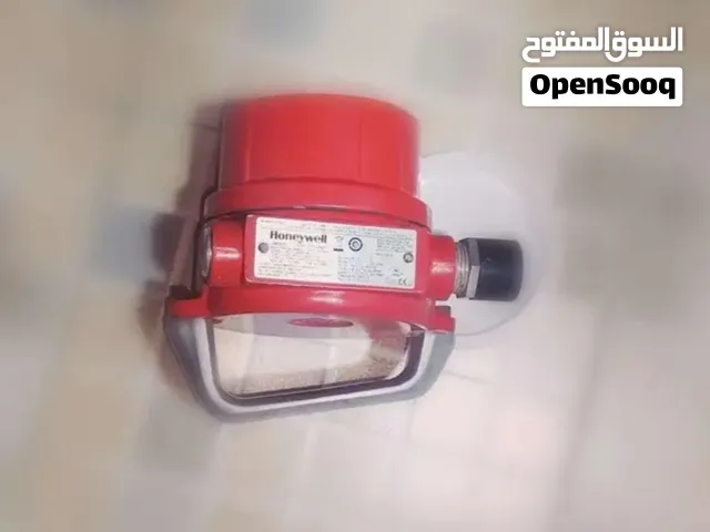 مصباح اختبار كواشف اللهب هانيويل Honeywell TL-2055