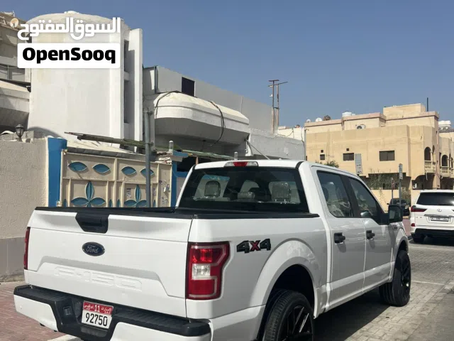 2019 فورد F-150 XL