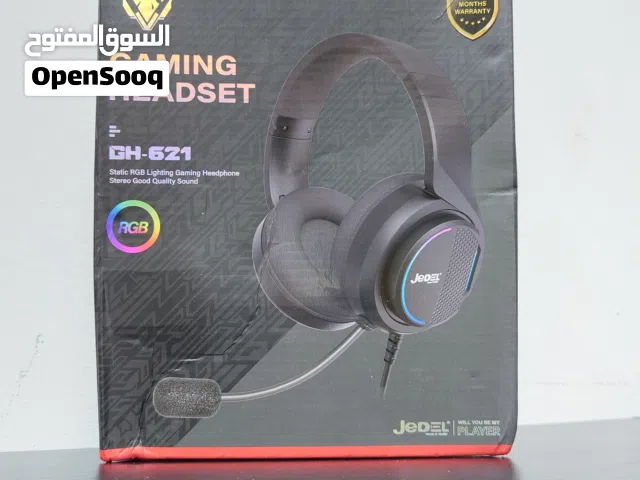 RGB Gaming Headphones Brand New With Mic Over ear headset Best For Gaming!!! READ DESCRIPTION!