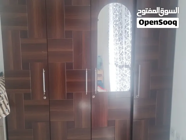 used cupboard and storage for an urgent sale,small and big cupboard. just for OMR 55.