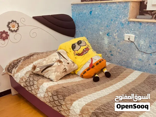 غرفة نوم بنات