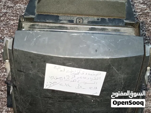 قطع غيار هونداي سوناتا وفورد فيوجن