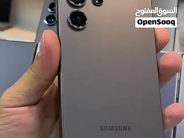 Samsung Galaxy S24 Ultra 256 GB in Basra