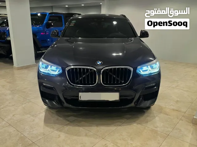 BMW X4 xDrive30i M Kit 2021 For Sale