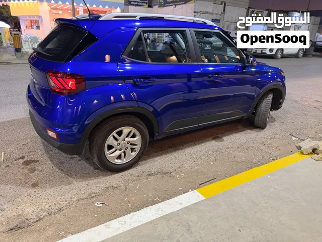 هونداي فينو 2025 فئة preferred