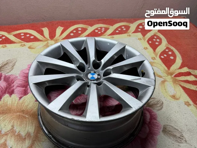 Bmw orginal rims