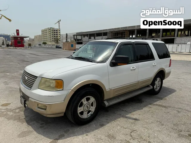 فورد اكسبدشن 2006