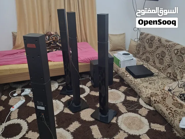 مسرح منزلي lg