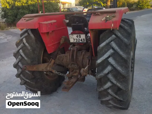 تركتر البيع